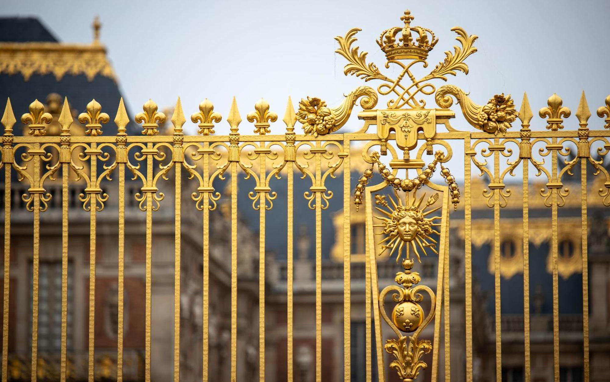 Le Versaillais - Proche Chateau De Versailles Et 15 Min Rer Paris Ngoại thất bức ảnh