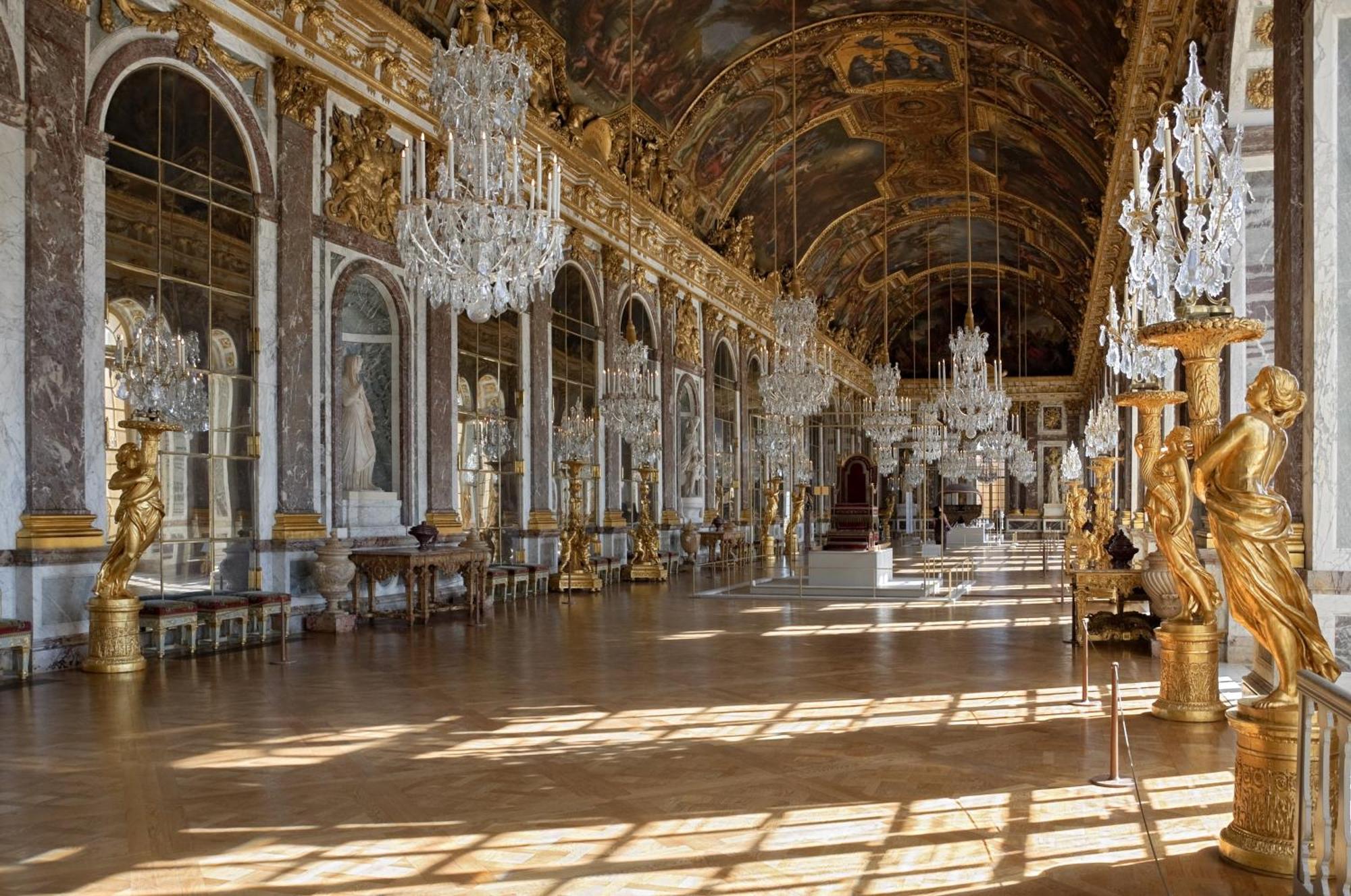 Le Versaillais - Proche Chateau De Versailles Et 15 Min Rer Paris Ngoại thất bức ảnh