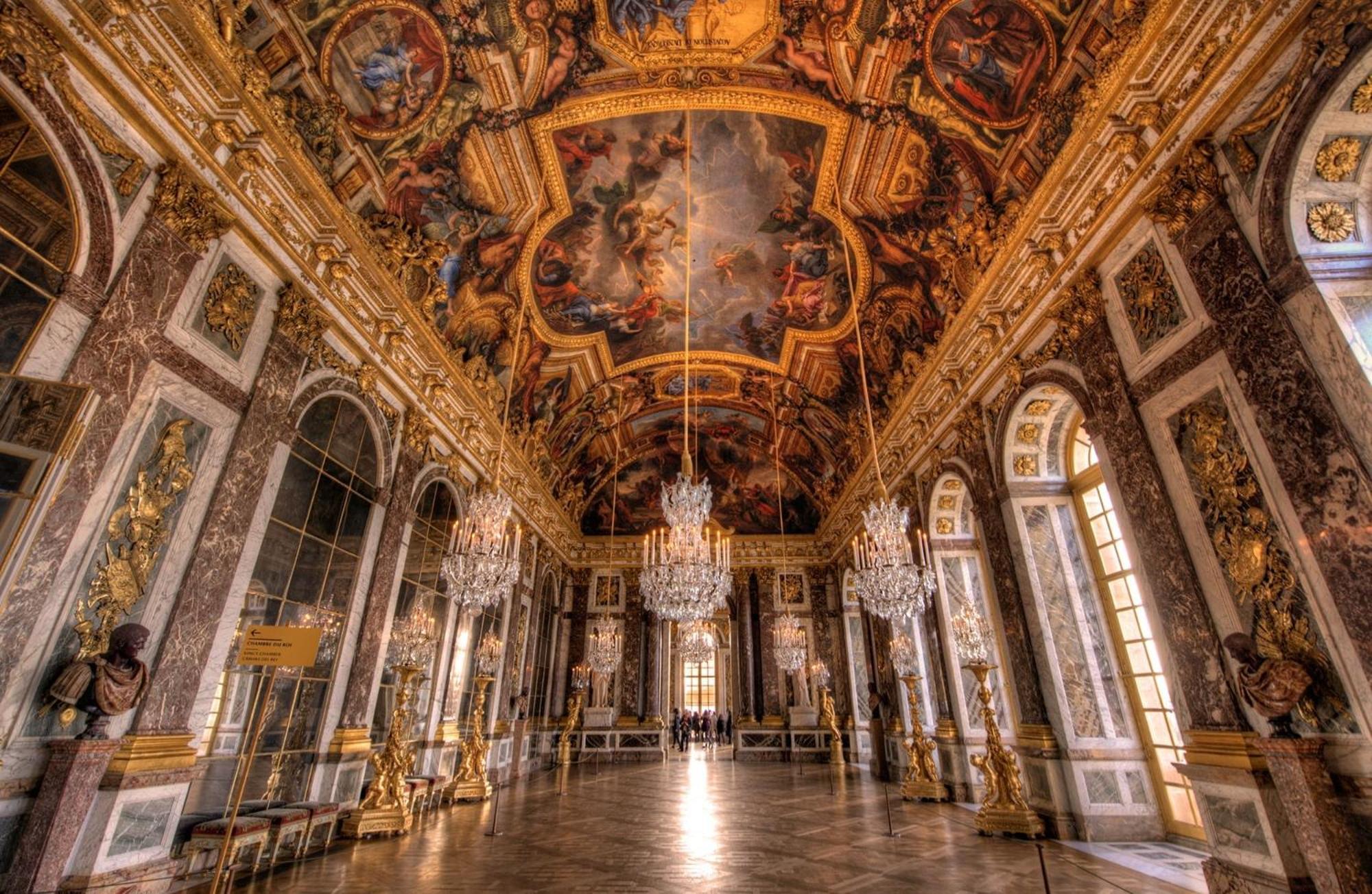 Le Versaillais - Proche Chateau De Versailles Et 15 Min Rer Paris Ngoại thất bức ảnh