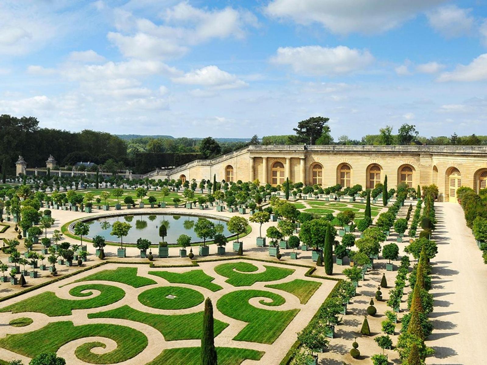 Le Versaillais - Proche Chateau De Versailles Et 15 Min Rer Paris Ngoại thất bức ảnh